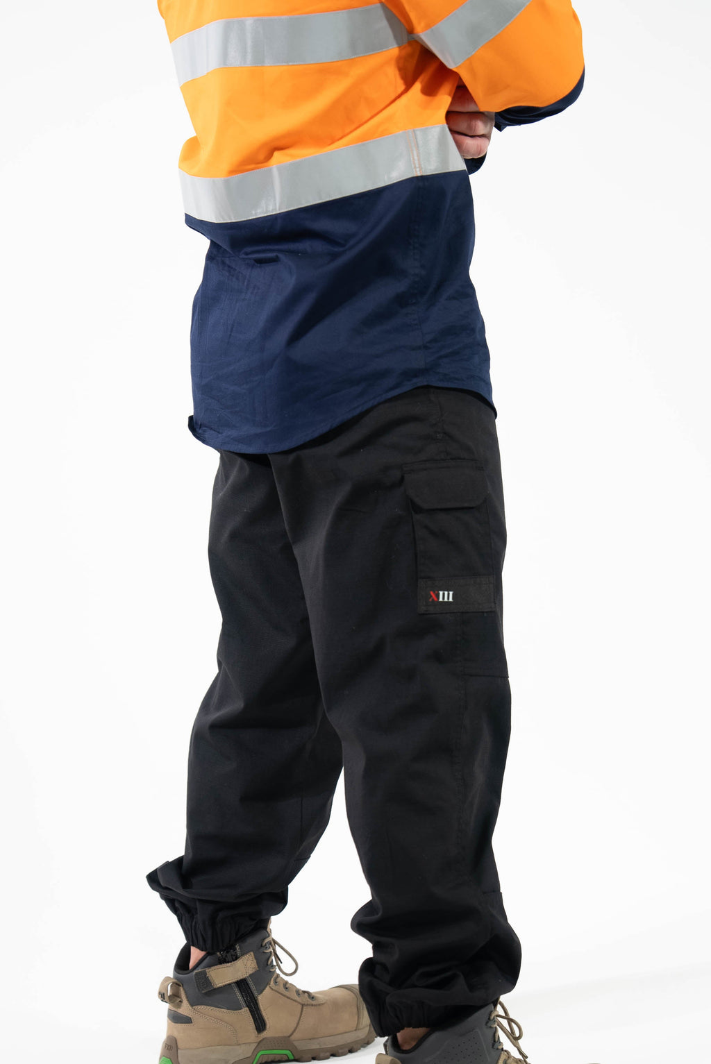 Men's Work Pants