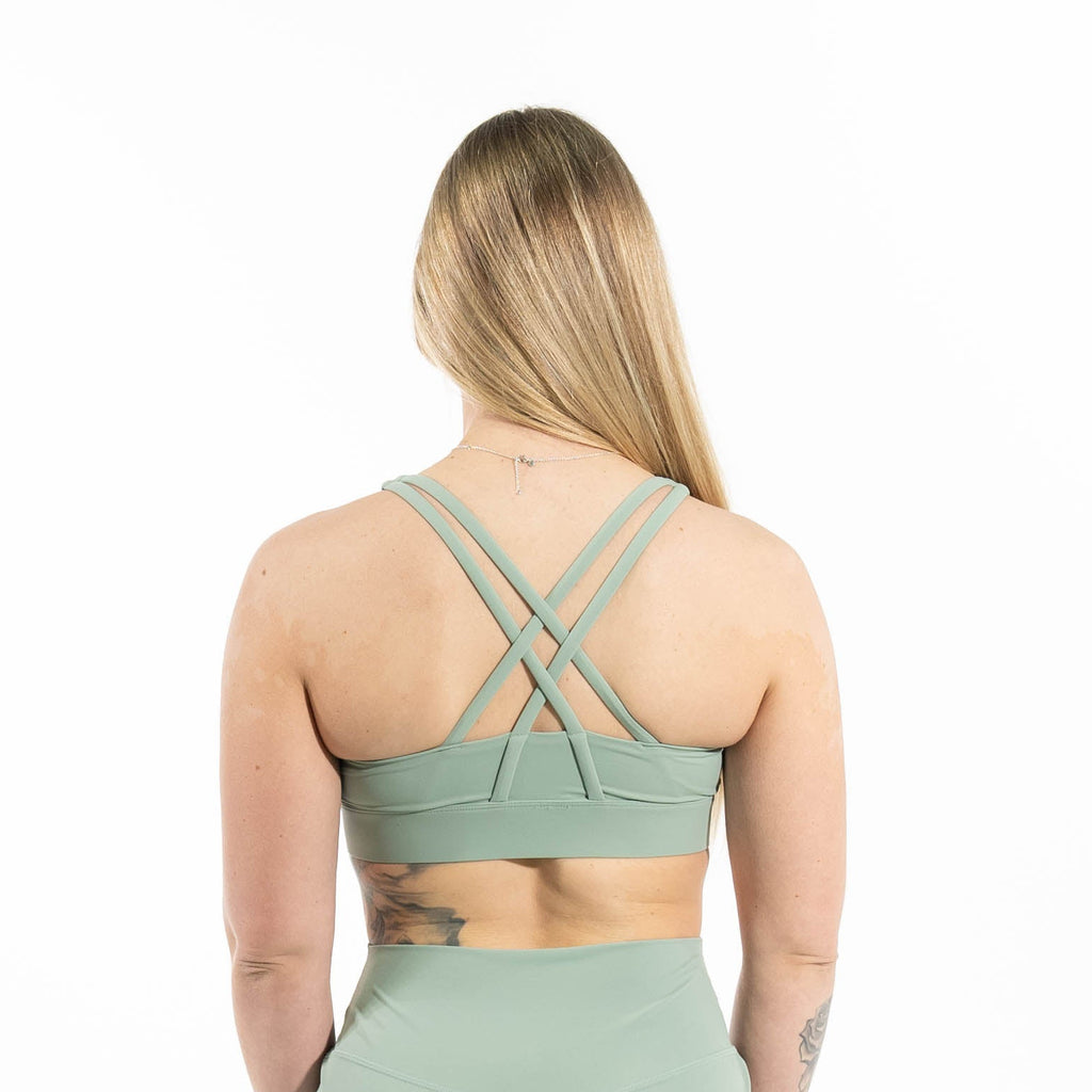 Ladies Tank Top - Mint